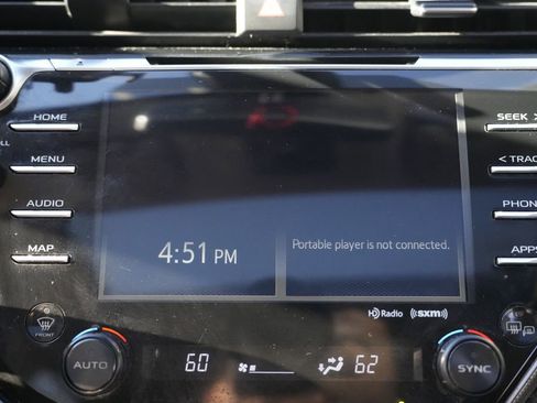 Used 2020 Toyota Camry SE w/ Audio Package image 44