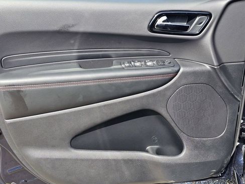 New 2026 Dodge Durango GT w/ Mopar All Weather Package AWD/4WD image 15