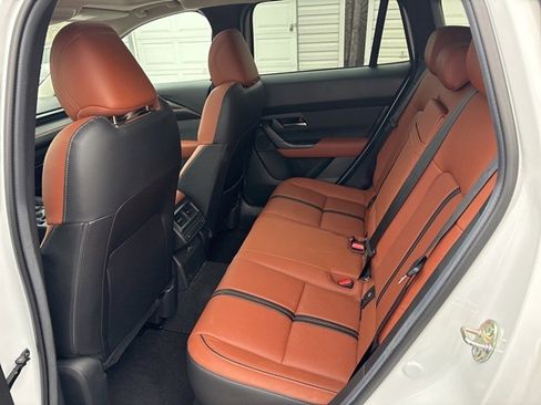 Used 2025 MAZDA CX-50 2.5 Turbo w/ Weather Package image 5