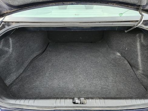 Used 2008 Chevrolet Impala LT image 12