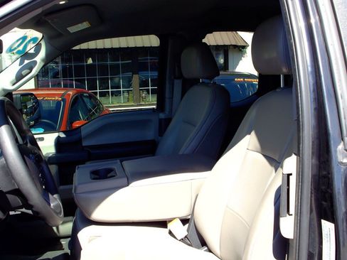 Used 2020 Ford F150 XL w/ XL Power Equipment Group AWD/4WD image 7