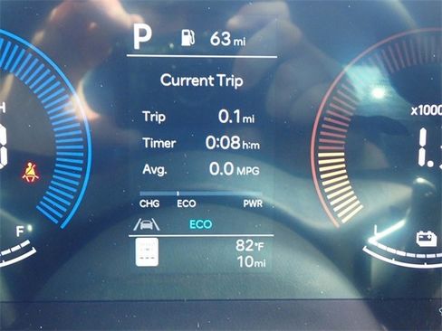 New 2025 Hyundai Sonata SEL image 19