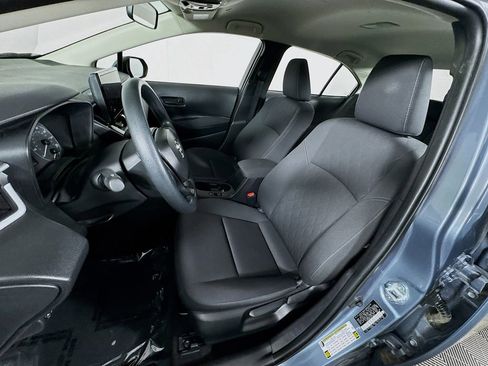 Certified 2025 Toyota Corolla LE image 12