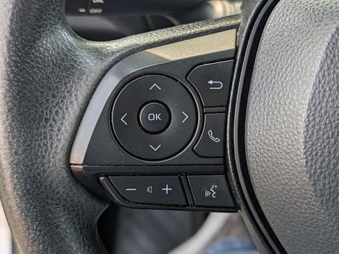 Used 2024 Toyota RAV4 LE image 21