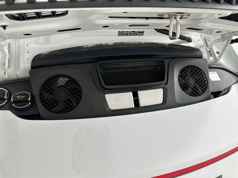 Used 2019 Porsche 911 Carrera 4 GTS image 31