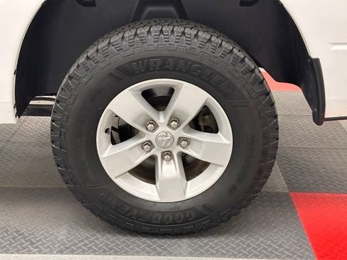 Used 2019 RAM 1500 Tradesman w/ Popular Equipment Group AWD/4WD image 22