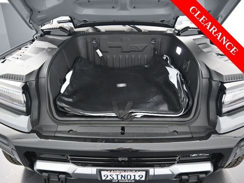 Used 2025 GMC Hummer EV 2X image 13