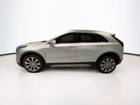 Used 2019 Cadillac XT4 Premium Luxury image 4
