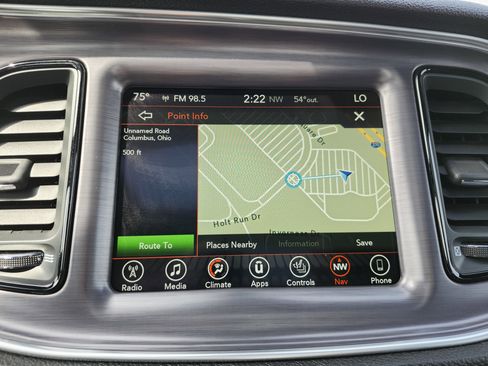 Used 2017 Dodge Challenger R/T Plus image 7