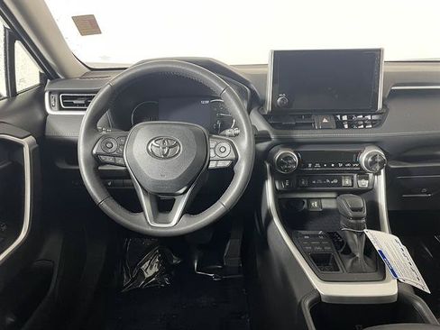 Certified 2025 Toyota RAV4 XLE w/ Weather Package AWD/4WD image 11