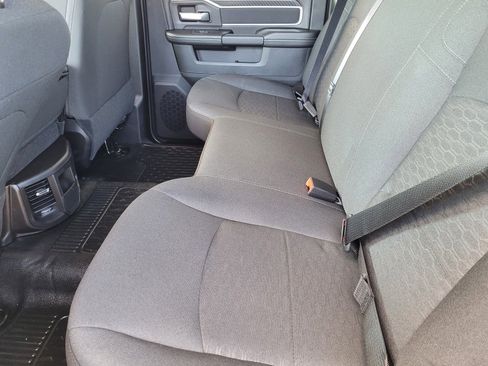 New 2025 RAM 3500 Tradesman image 10