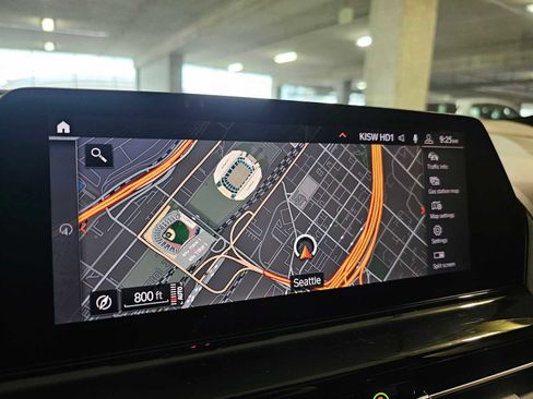 Used 2020 BMW M850i Gran Coupe xDrive image 17