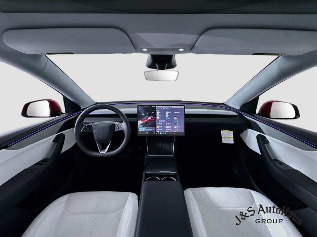 Used 2026 Tesla Model Y 2WD image 29