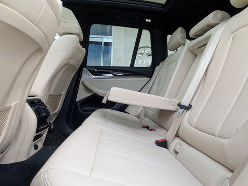 Used 2018 BMW X3 xDrive30i AWD/4WD image 14