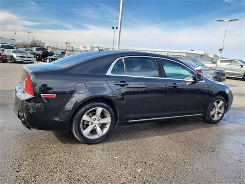 Used 2011 Chevrolet Malibu LT w/ Power Convenience Package image 2