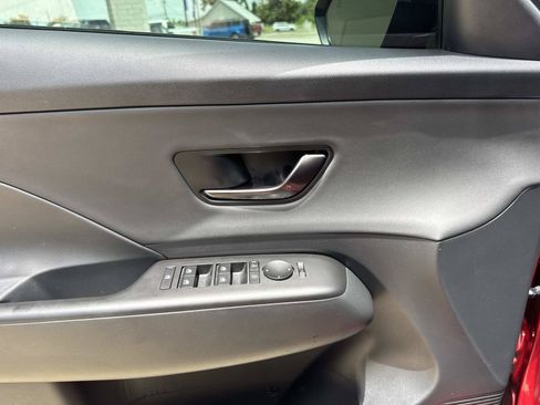 Used 2025 Hyundai Kona N Line S FWD image 19
