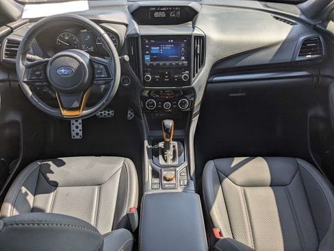 Used 2023 Subaru Forester Wilderness AWD/4WD image 16