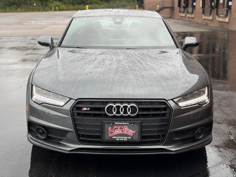Used 2018 Audi S7 Premium Plus AWD/4WD image 2