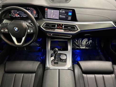 Used 2022 BMW X5 sDrive40i w/ Parking Assistance Package image 16