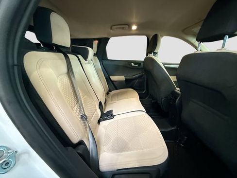 Used 2020 Ford Escape SE AWD/4WD image 26