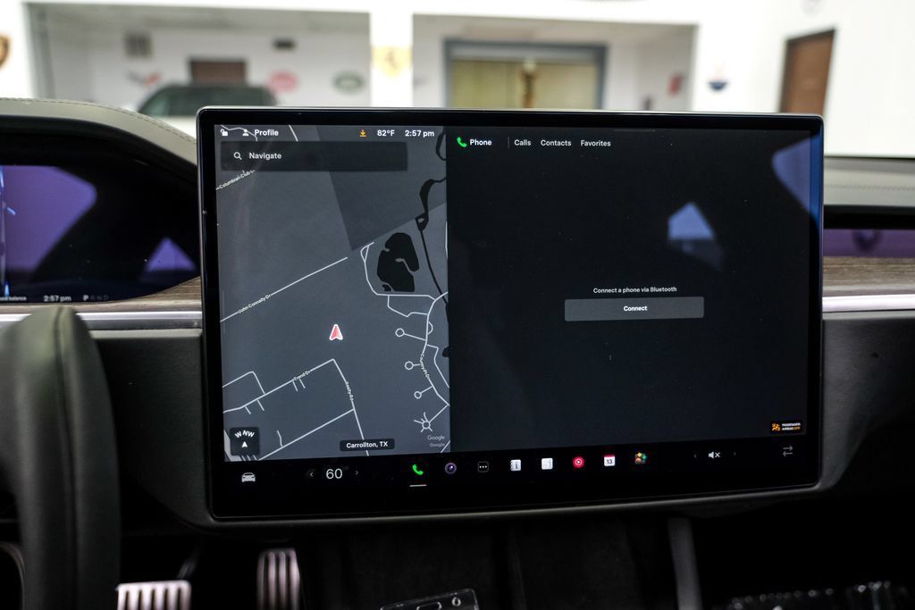 Used 2023 Tesla Model S AWD/4WD image 24