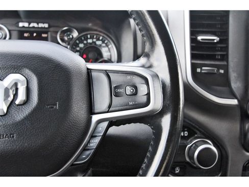 Used 2021 RAM 1500 Lone Star RWD image 23