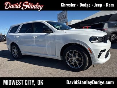 New 2026 Dodge Durango GT
