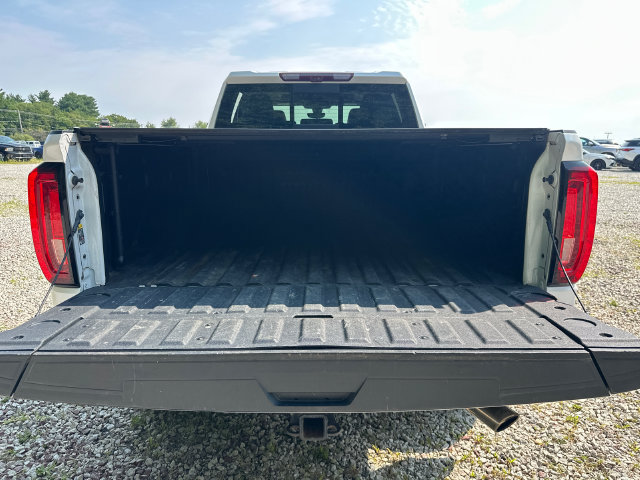 Used 2020 GMC Sierra 2500 Denali w/ Denali Ultimate Package AWD/4WD image 13