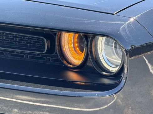 Used 2018 Dodge Challenger GT w/ Blacktop Package AWD/4WD image 5