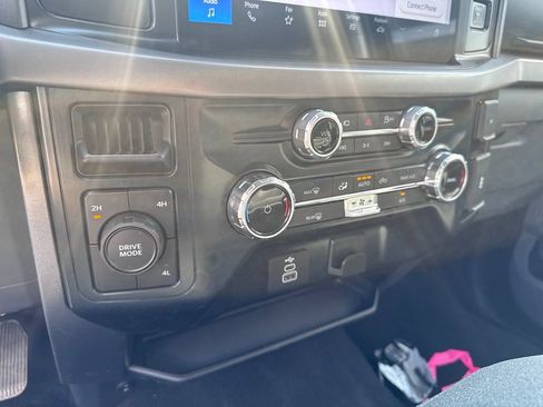 Used 2025 Ford F150 XLT w/ Equipment Group 301A Standard AWD/4WD image 25