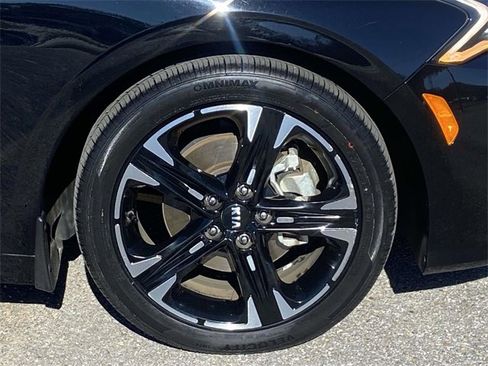 Used 2021 Kia K5 GT-Line image 9