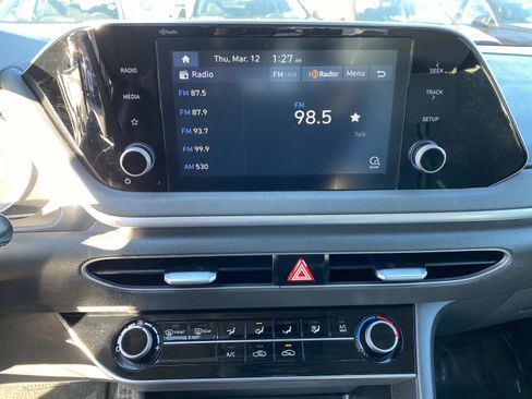 Used 2021 Hyundai Sonata SE image 9