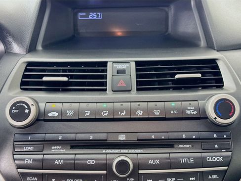 Used 2008 Honda Accord EX image 17