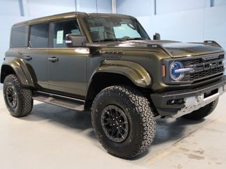 New 2026 Ford Bronco Raptor w/ Interior Carbon Fiber Pack AWD/4WD video 1