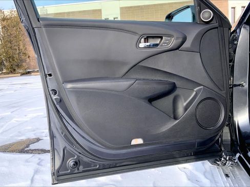 Used 2016 Acura RDX Advance Pkg image 21