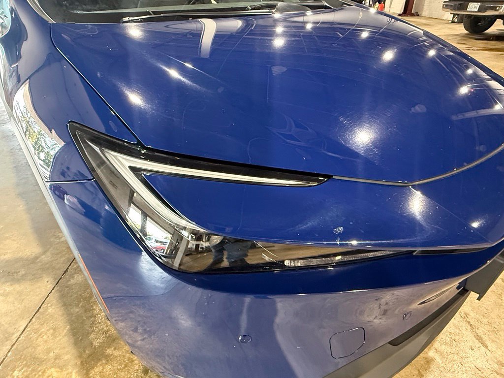 Used 2023 Toyota Prius LE FWD image 16