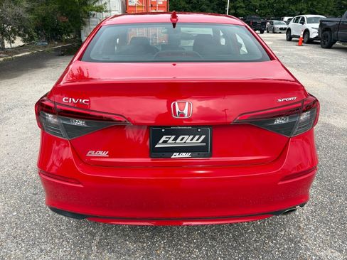 Used 2023 Honda Civic Sport image 14