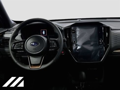 New 2026 Subaru Forester Sport AWD/4WD image 22