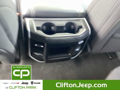 Certified 2022 RAM 1500 Big Horn w/ Trailer Tow Group image 8