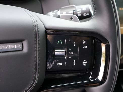 New 2026 Land Rover Range Rover Sport Dynamic SE AWD/4WD image 30