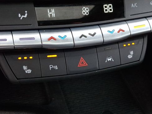 Certified 2024 Cadillac CT5 Luxury w/ Sun And Sound Package image 34