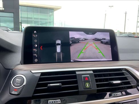 Used 2019 BMW X3 xDrive30i w/ Premium Package image 24