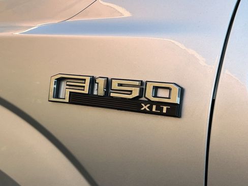 Used 2019 Ford F150 XLT image 28