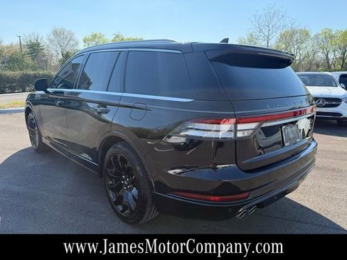 Used 2021 Lincoln Aviator Grand Touring w/ Equipment Group 302A AWD/4WD image 7