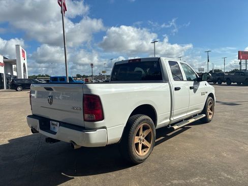 Used 2013 RAM 1500 Express AWD/4WD image 5