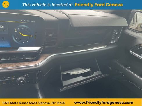 Used 2024 Chevrolet Silverado 1500 RST AWD/4WD image 26