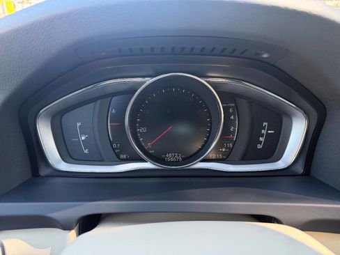 Used 2015 Volvo S60 T5 Premier image 31