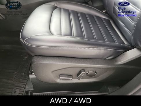 Certified 2022 Ford Edge SEL w/ Convenience Package image 14