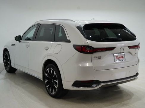 Used 2024 MAZDA CX-90 3.3 Turbo S w/ Premium Plus image 6