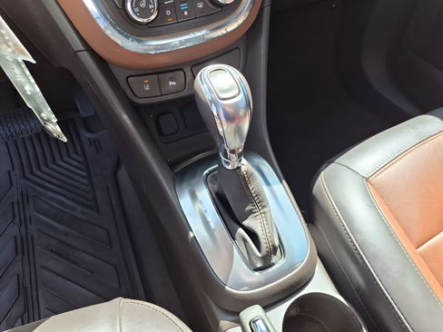 Used 2016 Buick Encore Premium w/ Experience Buick Package AWD/4WD image 35